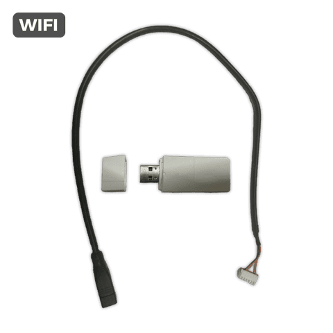 BAXI WLAN-Adapter USB WIFI AC