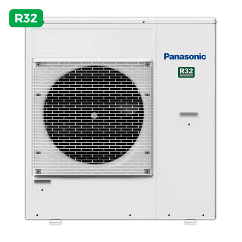Unité extérieure multi-split Panasonic CU-4Z80CBE, 8 kW