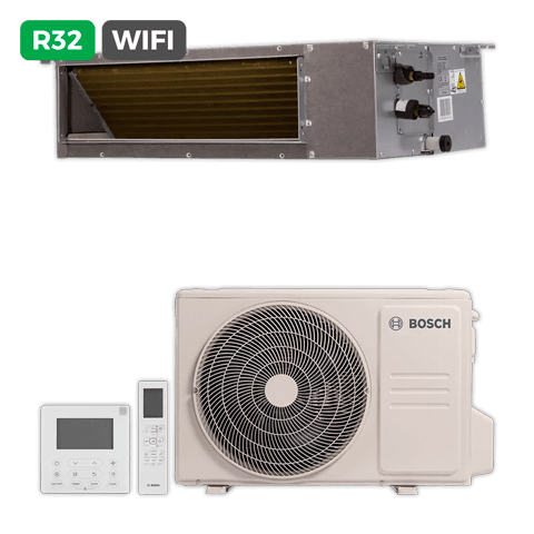 BOSCH Gainable CLI5000i SET140 DE3
