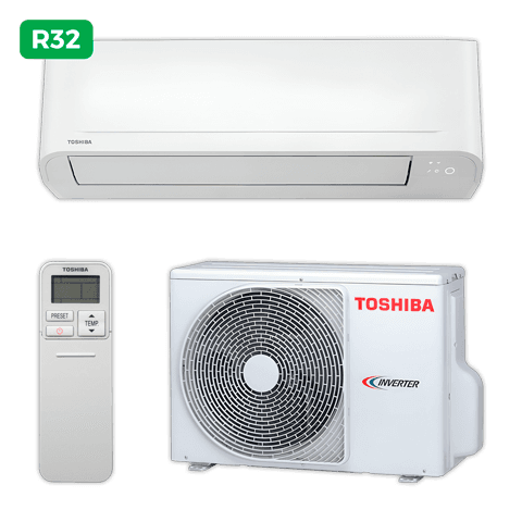 TOSHIBA SPLIT SEIYA2 24