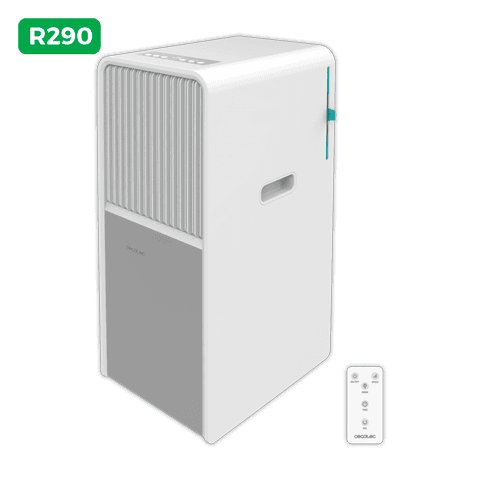 CECOTEC Мобильный кондиционер CECOTEC Force Clima 9150 S