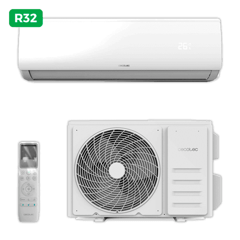 CECOTEC AIRCLIMA 18000 SF