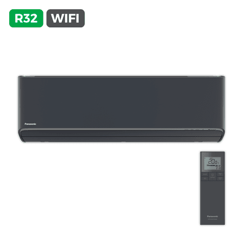 Внутренний блок Panasonic CS-XZ42CKEW-H, 4,2 кВт