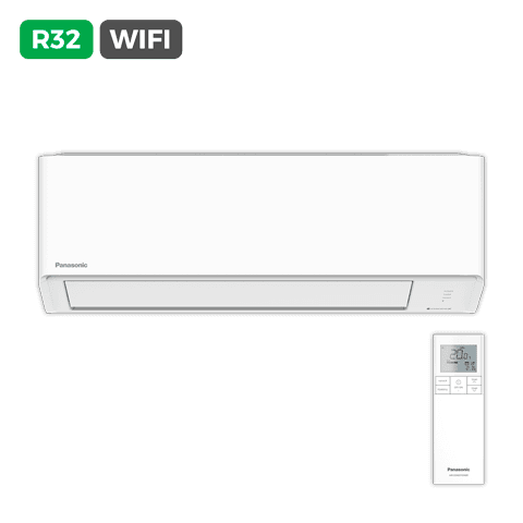 Внутренний блок Panasonic CS-TZ35CKEW, 3,5 кВт