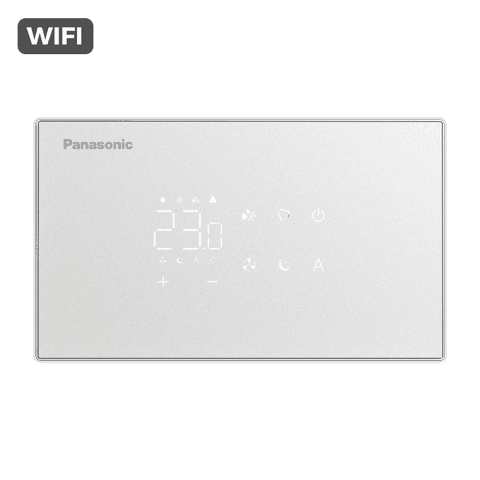 PANASONIC Wand-Fernbedienung PANASONIC PCZ-EFB749