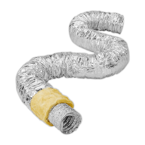 COOLFRANCE Gaine flexible isolée Ø 356 mm