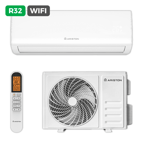 ARISTON SPLIT KIOS NET 25 MMA1