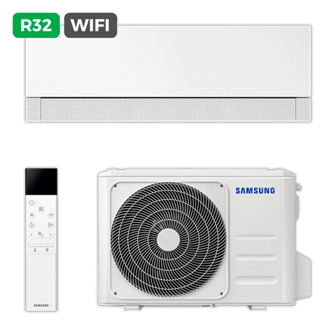SAMSUNG SPLIT Windfree FAR70H07C1AW