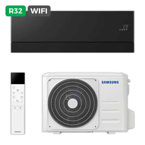 SAMSUNG SPLIT Windfree FAR70H07C1AB