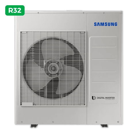 Unité extérieure multi-split Samsung AJ100TXJ5KG/EU, 10 kW