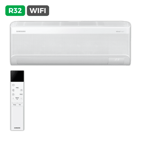 Внутренний блок Samsung AR60F24C1AWNEU, 6,5 кВт