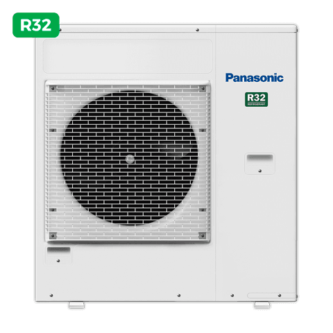 Unité extérieure multi-split Panasonic CU-5Z90CBE, 9 kW