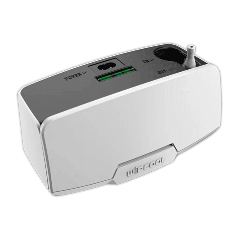WIPCOOL Pompe de relevage WIPCOOL P36