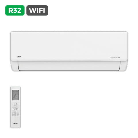 Multi-split indoor unit HTW MSI-026IX21ER32, 2.5 kW