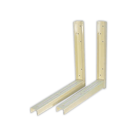 COOLFRANCE Welded outdoor unit bracket 50x55x2