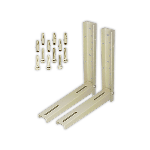 COOLFRANCE Outdoor unit bracket 50x55x2