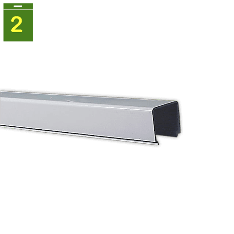COOLFRANCE QUINTELA type trunking 32/35, metres, pairs