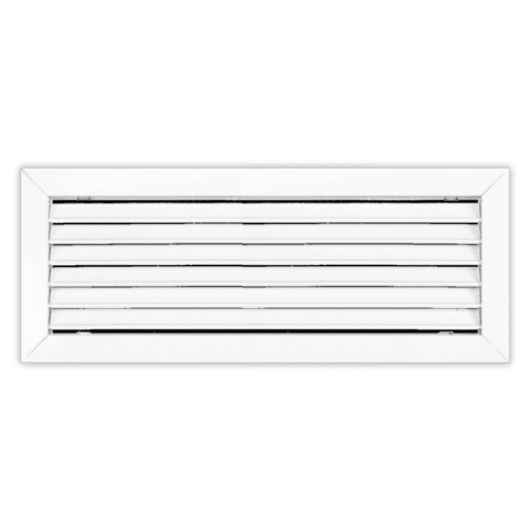 REDI Return air grille REDI FH H-100 x L-250