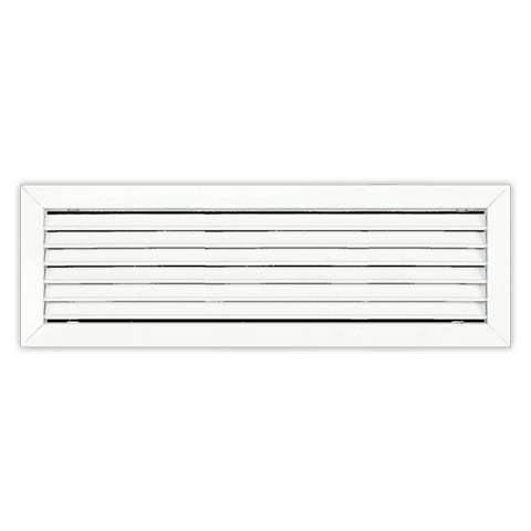 REDI Return air grille REDI FH H-100 x L-300