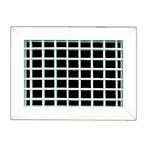 REDI Supply air grille REDI HDD-R H-150xL-200
