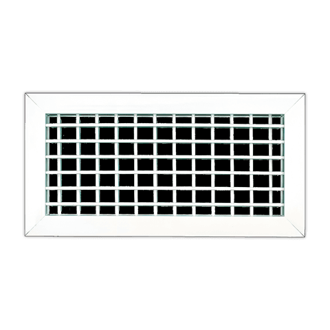 REDI Supply air grille REDI HDD-R H-150xL-300
