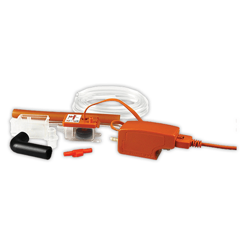 ASPEN Condensate pump ASPEN MINI ORANGE