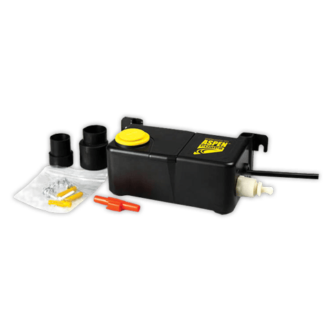 ASPEN Condensate pump ASPEN MINI TANK