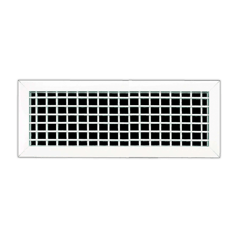 REDI Supply air grille REDI HDD-R H-150xL-400
