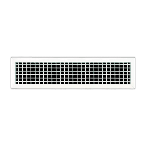 REDI Supply air grille REDI HDD-R H-150xL-600