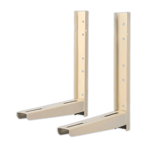 COOLFRANCE Welded outdoor unit bracket 45x45x1,5